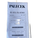 Palecek Enzo Swivel Stool