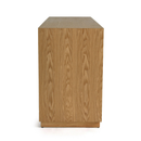 Santa Barbara - Modern Natural Dresser