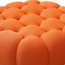 WJShome Bubble,42" Morden Lazy Floor Sofa Ottoman