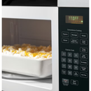 GE 1.6-cu ft Over-the-Range Microwave ( Stainless Steel )
