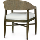 Palecek Gordon Occasional Chair - Ash Gray