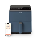 Cosori Dual Blaze® 6.8-Quart Smart Air Fryer Blue