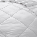 Peace Nest Lightweight Down Alternative Comforter Duvet Insert, Lightweight, King