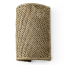 Palecek Augustine Outdoor Sconce Demi