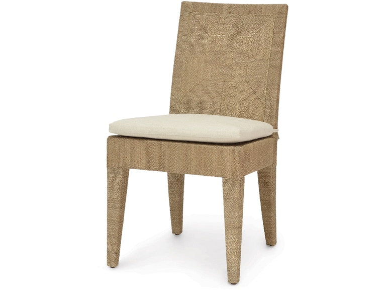 Palecek Woodside Dining Chair
