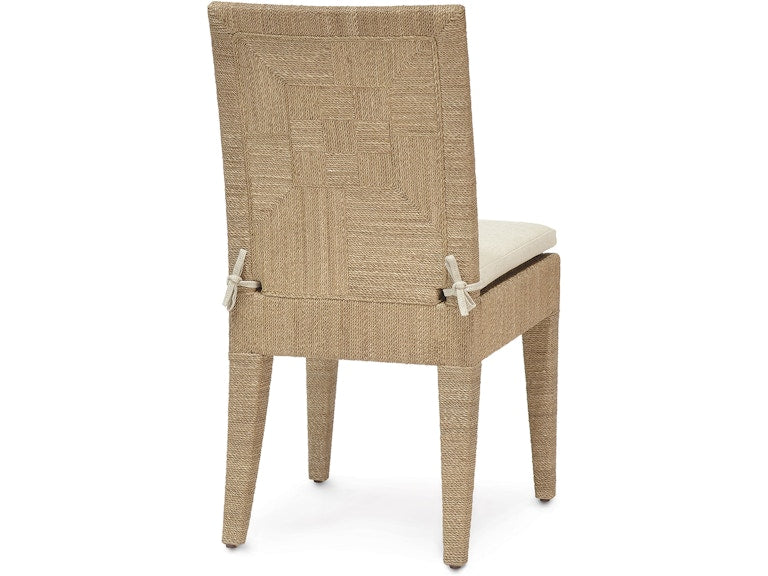 Palecek Woodside Dining Chair