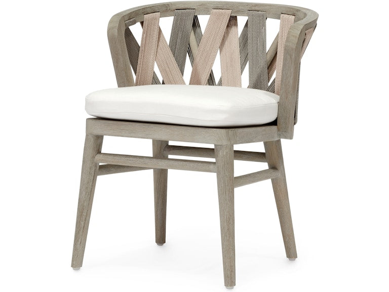 Palecek Boca Outdoor Side Chair