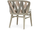 Palecek Boca Outdoor Side Chair