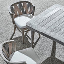 Palecek Boca Outdoor Side Chair