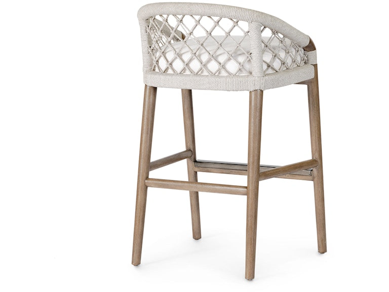 Palecek Otis 30" Stool