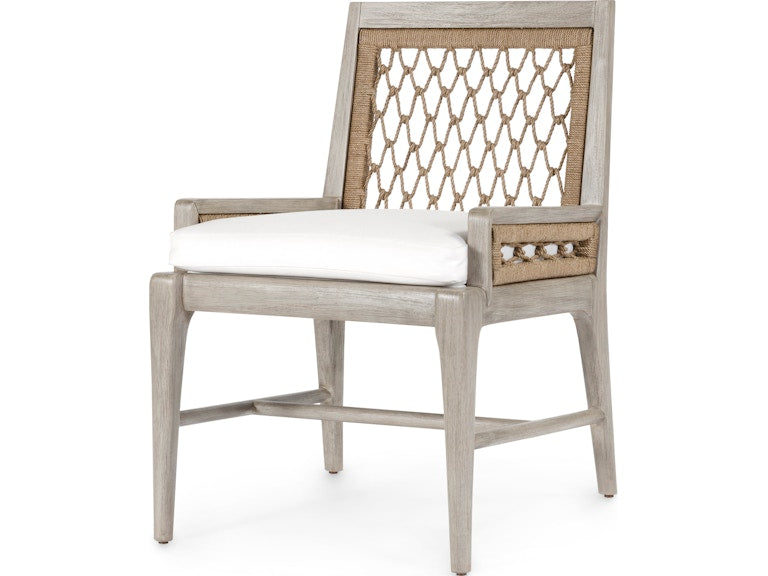 Palecek Porter Side Chair