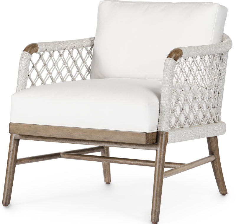 Palecek Otis Lounge Chair