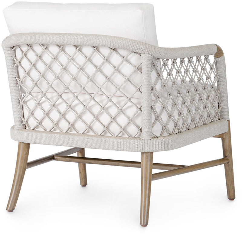 Palecek Otis Lounge Chair
