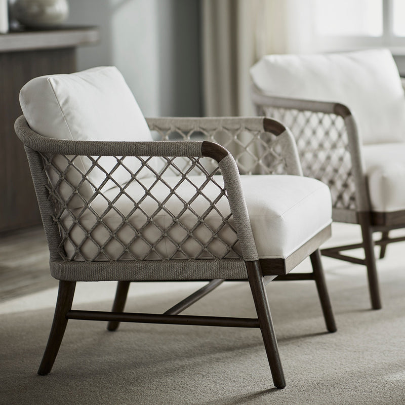 Palecek Otis Lounge Chair