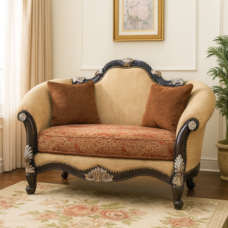 Wildon Home Friedeltraud Upholstered Accent Chair