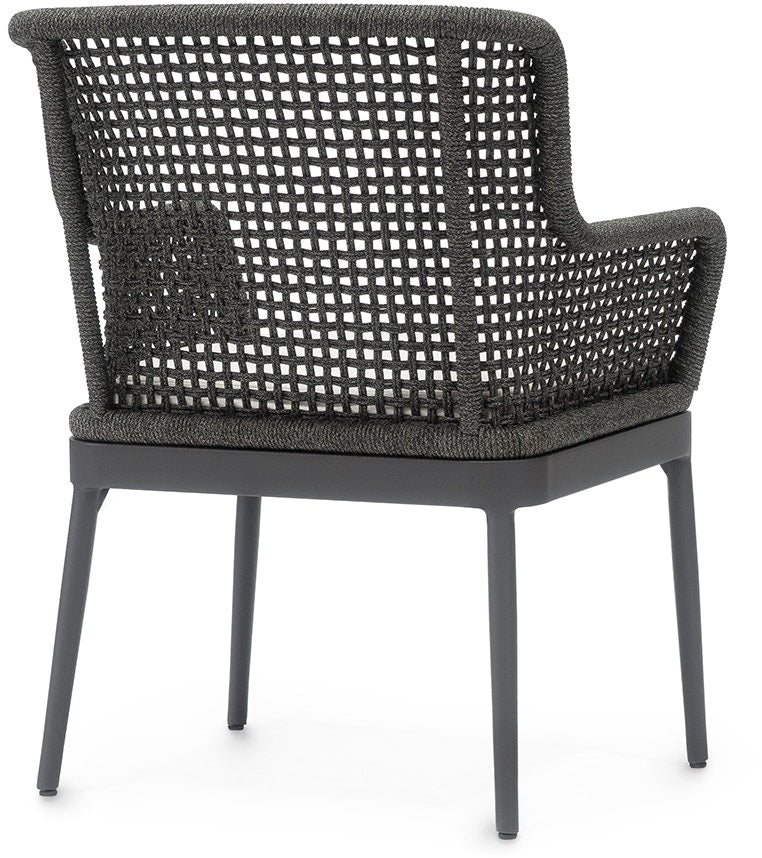 Palecek Somerset Coastal Beach Outdoor Arm Chair