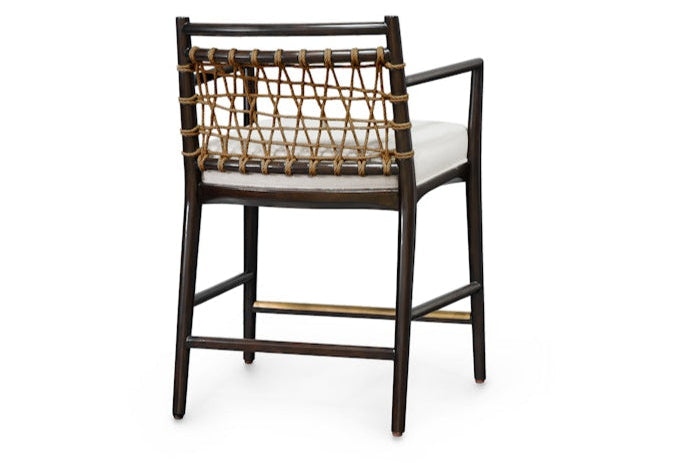 Palecek Pratt 24"Counter Stool