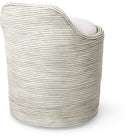 Palecek Enzo Swivel Stool