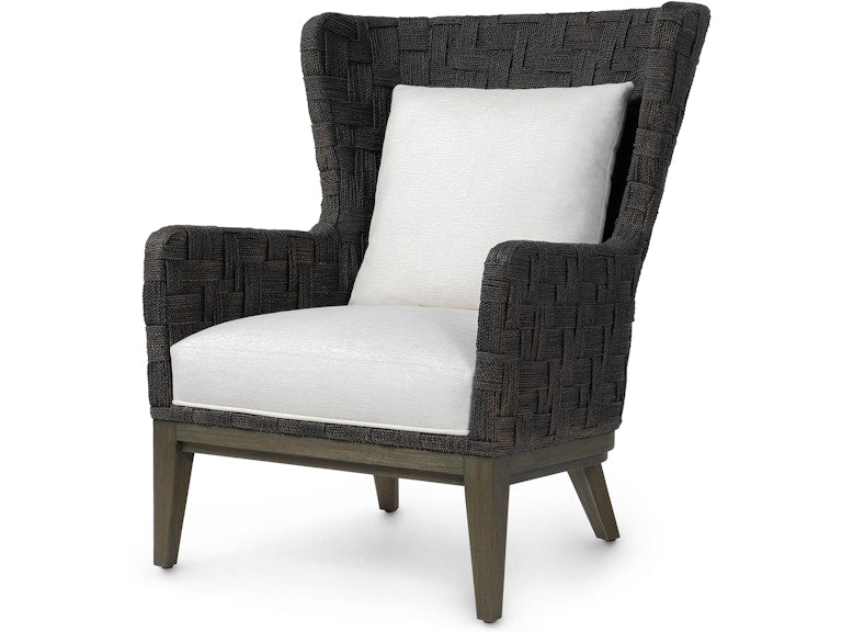 Palecek Dillon Wingback Chair