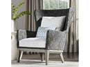 Palecek Dillon Wingback Chair
