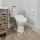 American Standard Advanced Clean 2.5 SpaLet Bidet Seat With Remote Control
