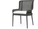 Palecek Somerset Outdoor Side Chair