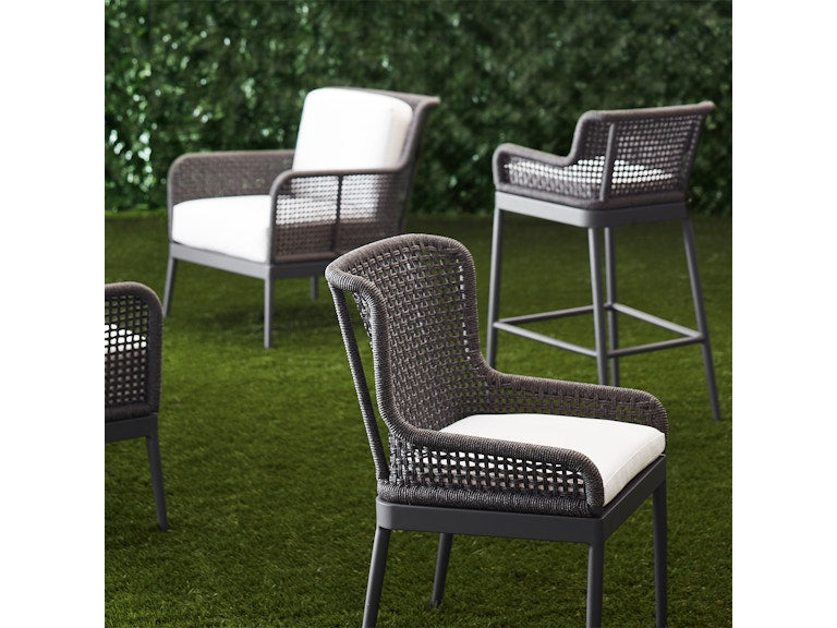 Palecek Somerset Outdoor Side Chair