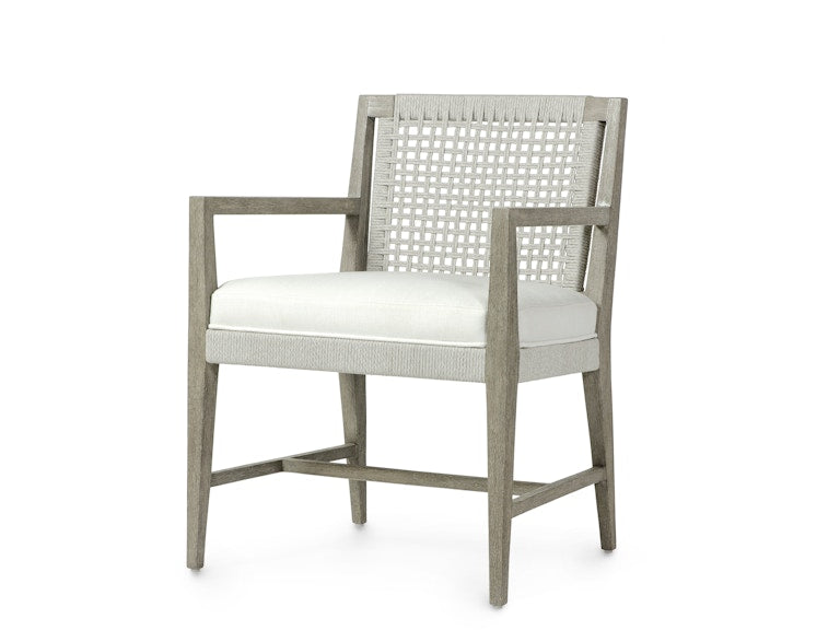 Palecek Jerome Arm Chair