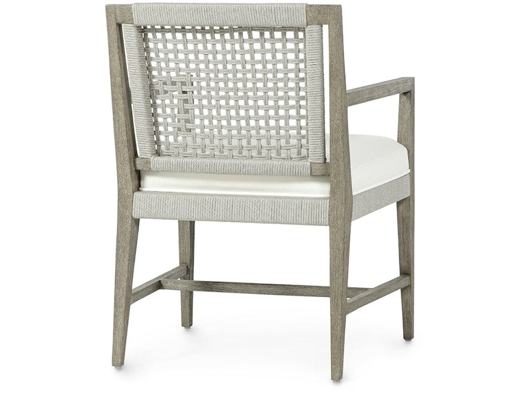Palecek Jerome Arm Chair