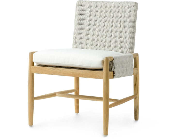 Palecek Alden Outdoor Side Chair