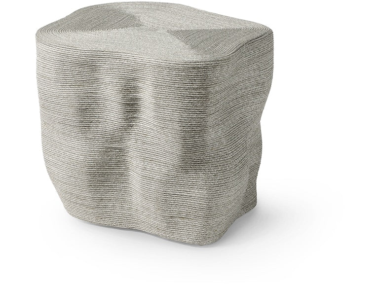 Palecek Caspian Outdoor Side Table