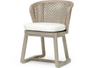 Palecek Laguna Outdoor Side Chair