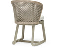 Palecek Laguna Outdoor Side Chair