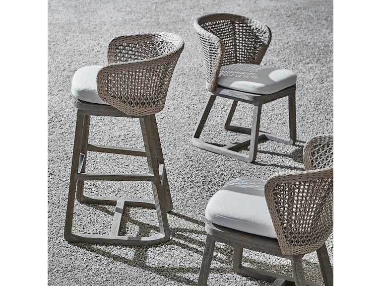Palecek Laguna Outdoor Side Chair