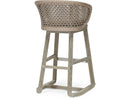 Palecek Laguna 30" Outdoor Barstool