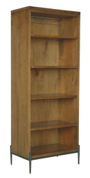 Hekman Bedford Park Bookcase