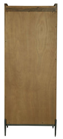 Hekman Bedford Park Bookcase