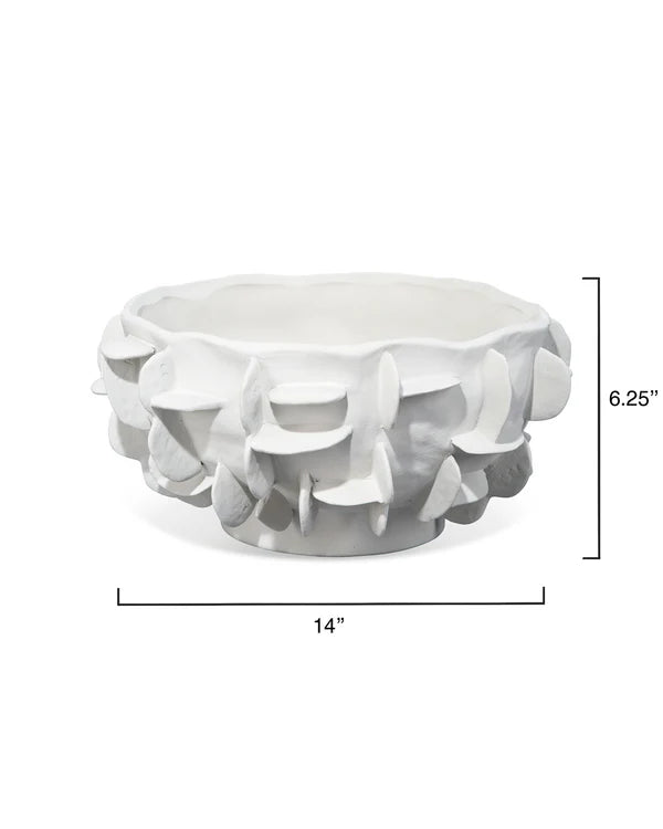 Jaimie Young Co Helios Bowl