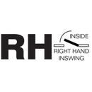 RELIABILT 32-in x 80-in Primed Solid Core Right Hand Pine Wood  interior Door