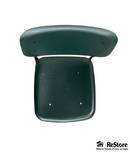 HAY Soft Edge 45 Chair - Hunter Green