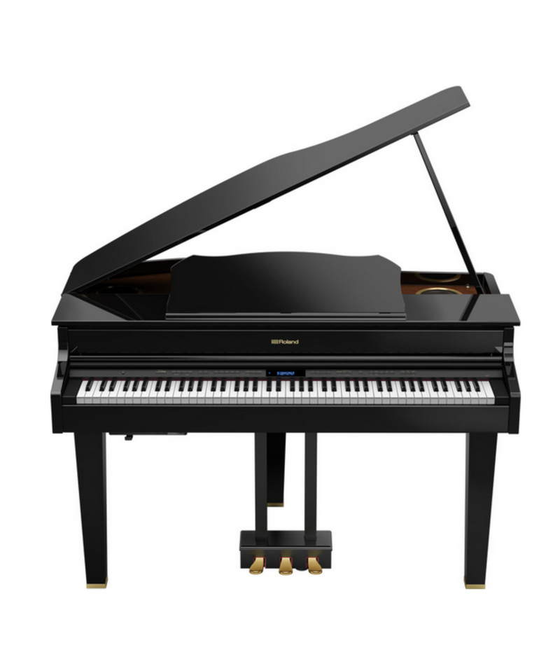 Roland GP607 Digital Grand Piano