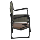Timber Ridge Director's Chair- Pre Owned