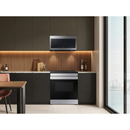 Over-the-Range Microwave 2.1 cu.ft gray