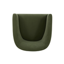 Better Homes & Gardens Wyatt Velvet Dining Chairs, Olive, Set of 2