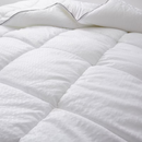 Peace Nest Lightweight Down Alternative Comforter Duvet Insert, Lightweight, King