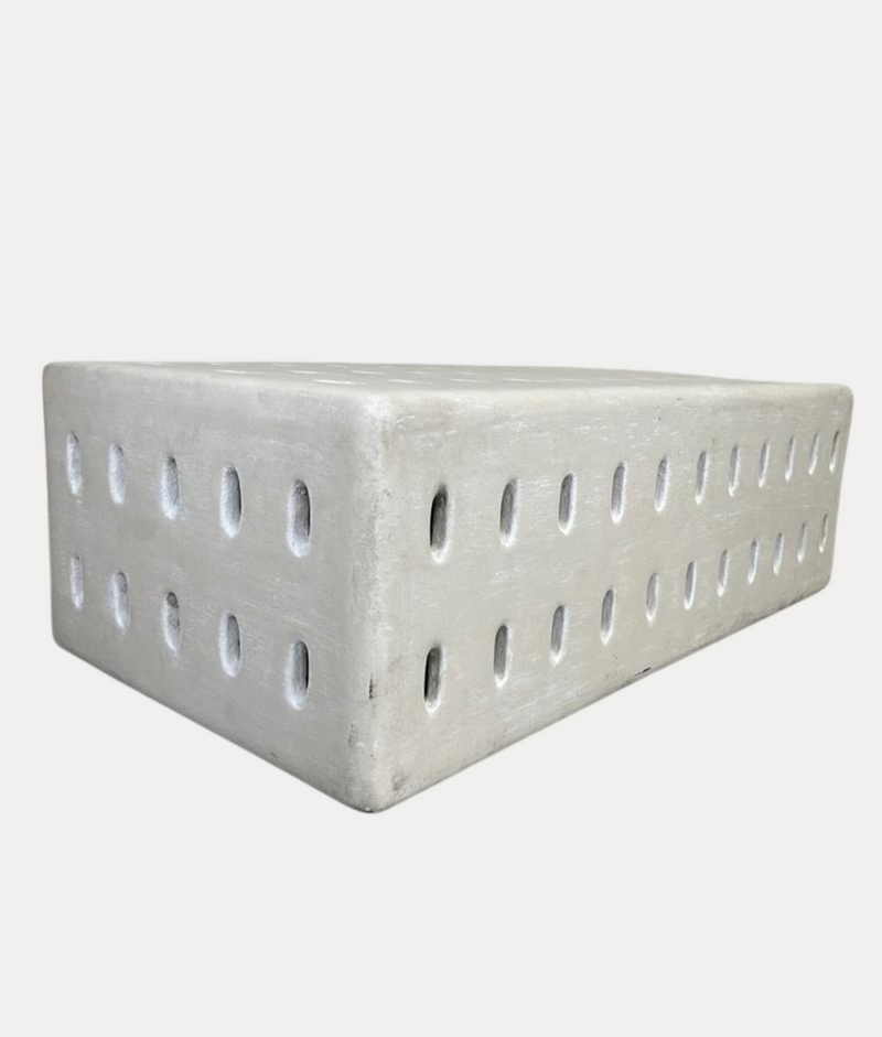 Lulu and Georgia Cabra Indoor / Outdoor Coffee Table