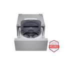LG SIGNATURE 1.0 cu. ft. 29 Inch SideKick™ Pedestal Washer, LG TWINWash™ Compatible