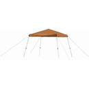 Ozark Trail 10' x 10' orange Instant Slant Leg Pop-Up Canopy Outdoor Shade