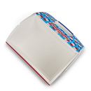 Igloo 16 QT Playmate Elite Ice Chest Cooler, 30 Can Capacity, Popsicle