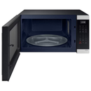 Samsung Countertop Microwave ( Stainless steel )